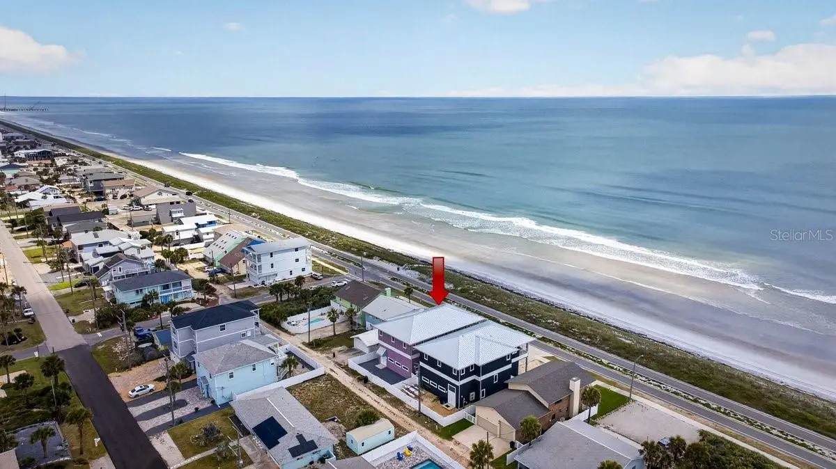 2112 S Ocean Shore Boulevard, Flagler Beach, FL 32136 - #1