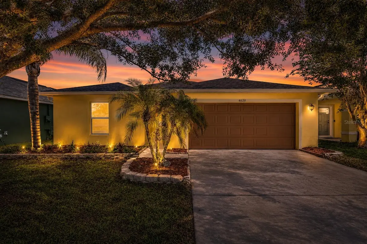 4629 Caverns Drive, Kissimmee, FL 34758 - #1