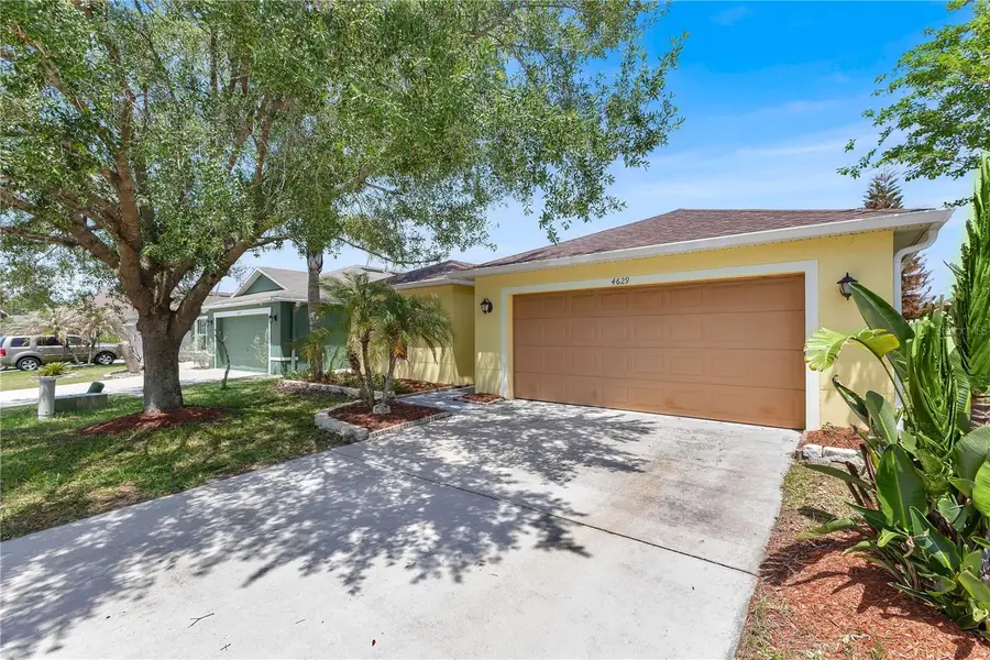 4629 Caverns Drive, Kissimmee, FL 34758 - #3