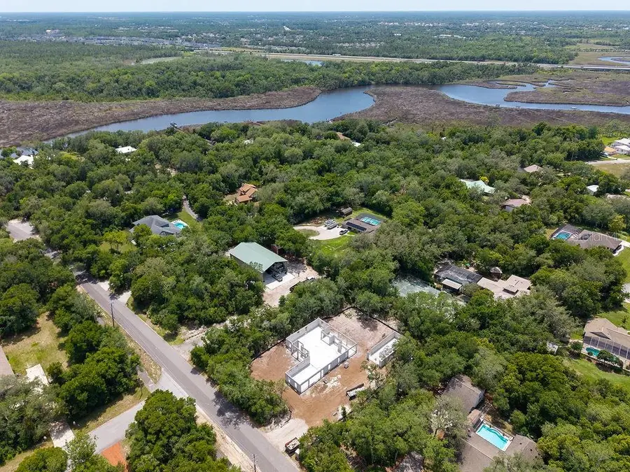 6030 Hensel Road, Port Orange, FL 32127 - #3