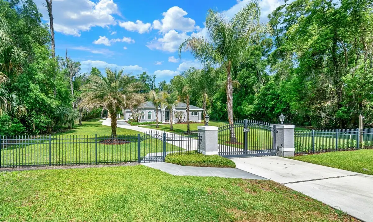 4040 Grand Avenue, Deland, FL 32720 - #1