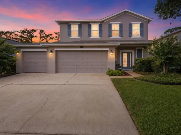 321 Orchard Hill Street, DELAND, FL 32724