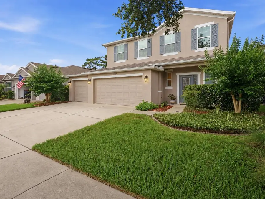 321 Orchard Hill Street, Deland, FL 32724 - #2