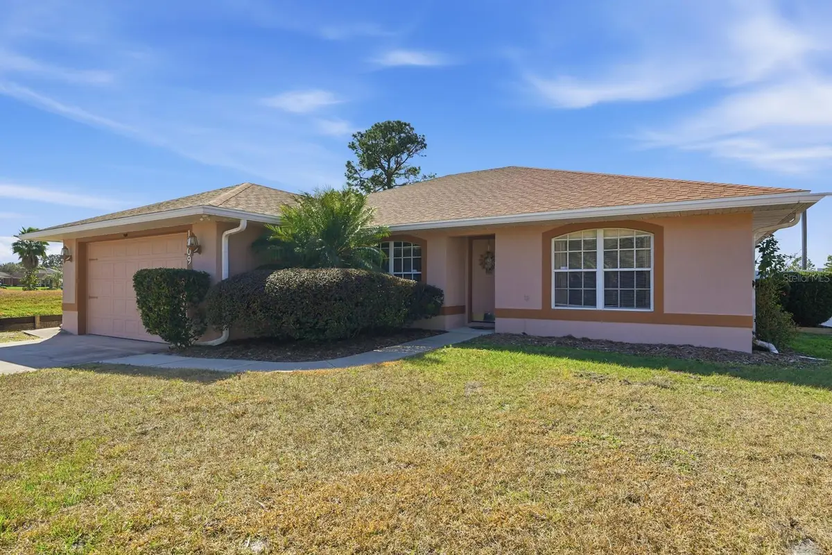 1909 Montebello Avenue, Deltona, FL 32738 - #1