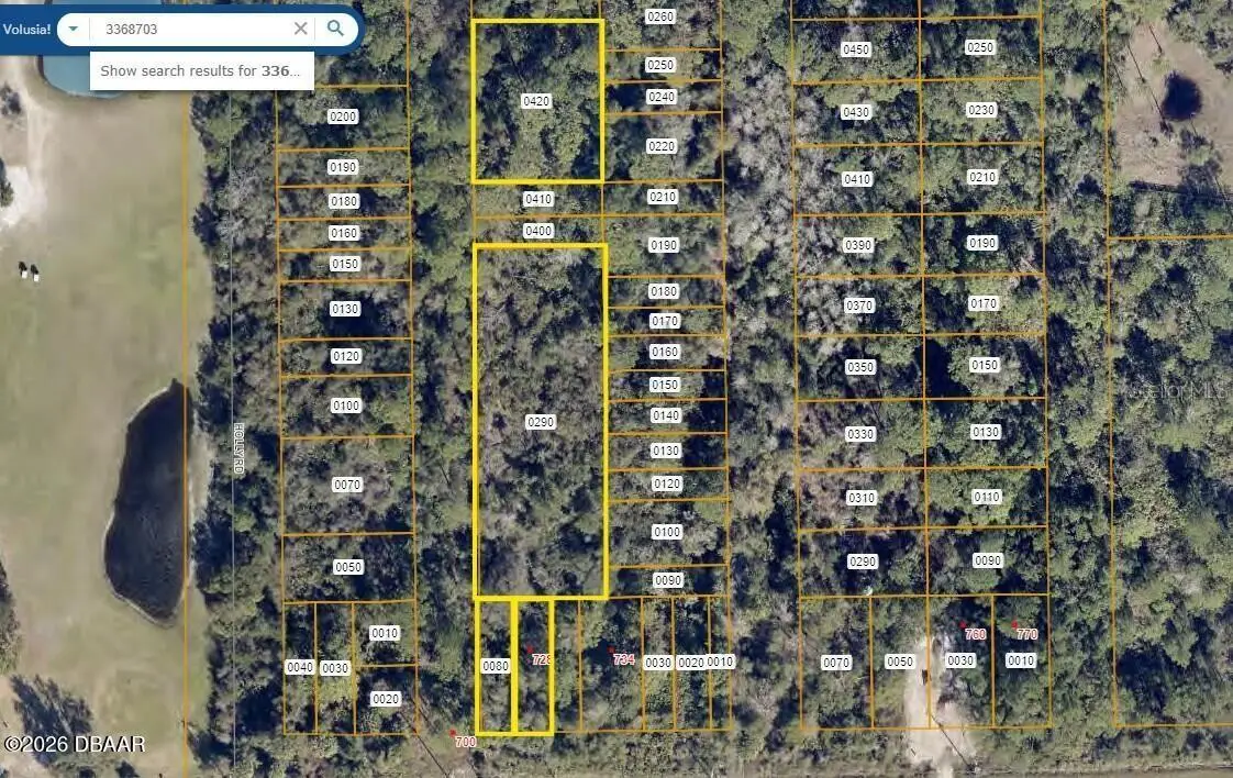 728 Osteen Maytown Road, Osteen, FL 32764 - #1