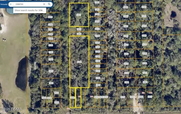 728 Osteen Maytown Road, OSTEEN, FL 32764