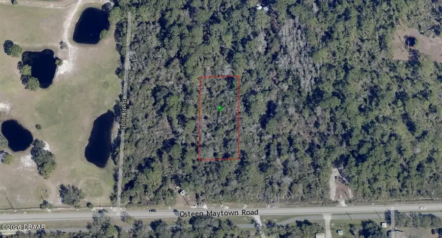 728 Osteen Maytown Road, Osteen, FL 32764 - #3