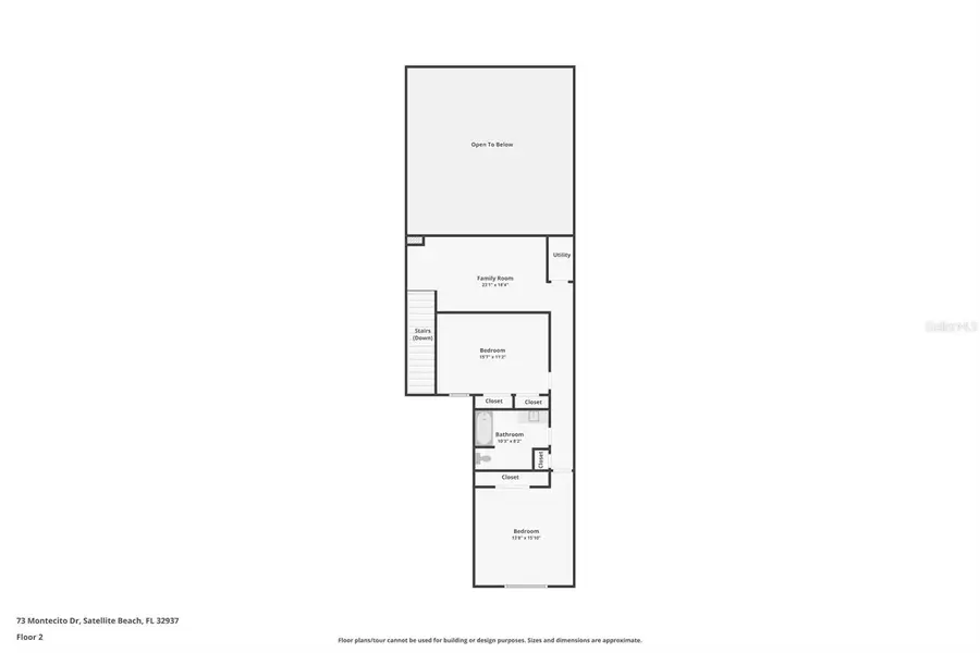 73 Montecito Drive, Satellite Beach, FL 32937 - #3