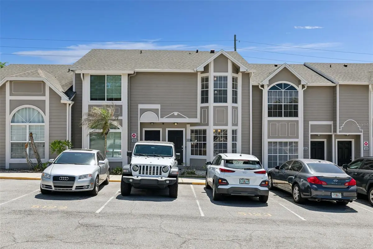 505 Sun Ridge Place #123, Altamonte Springs, FL 32714 - #1