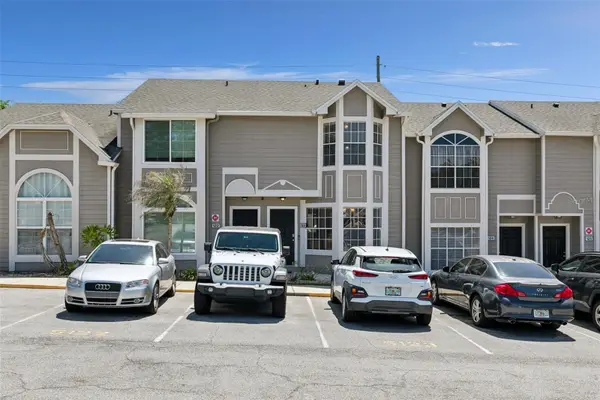 505 Sun Ridge Place #123, ALTAMONTE SPRINGS, FL 32714