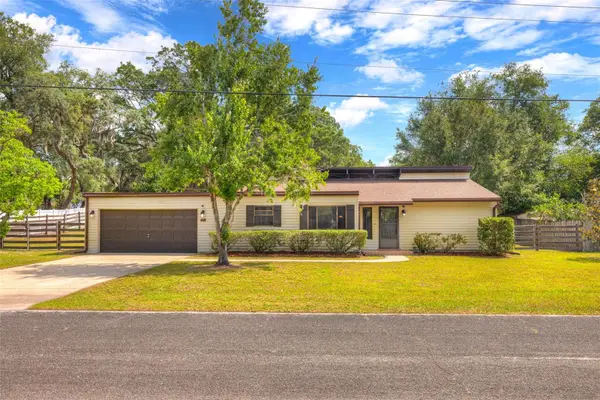 202 Sandspur Lane, DELAND, FL 32724