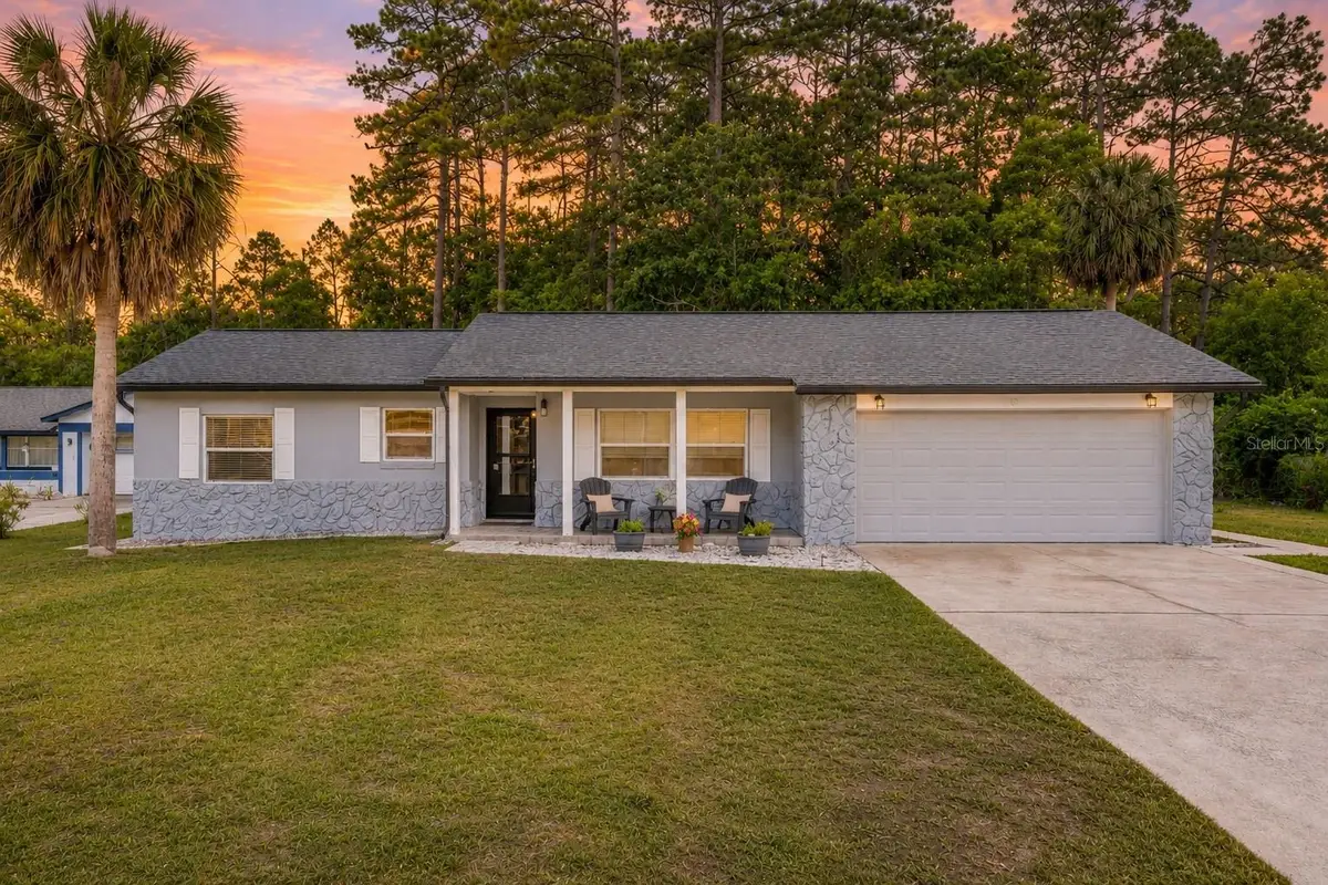 117 Crooked Pine Drive, Sanford, FL 32773 - #1