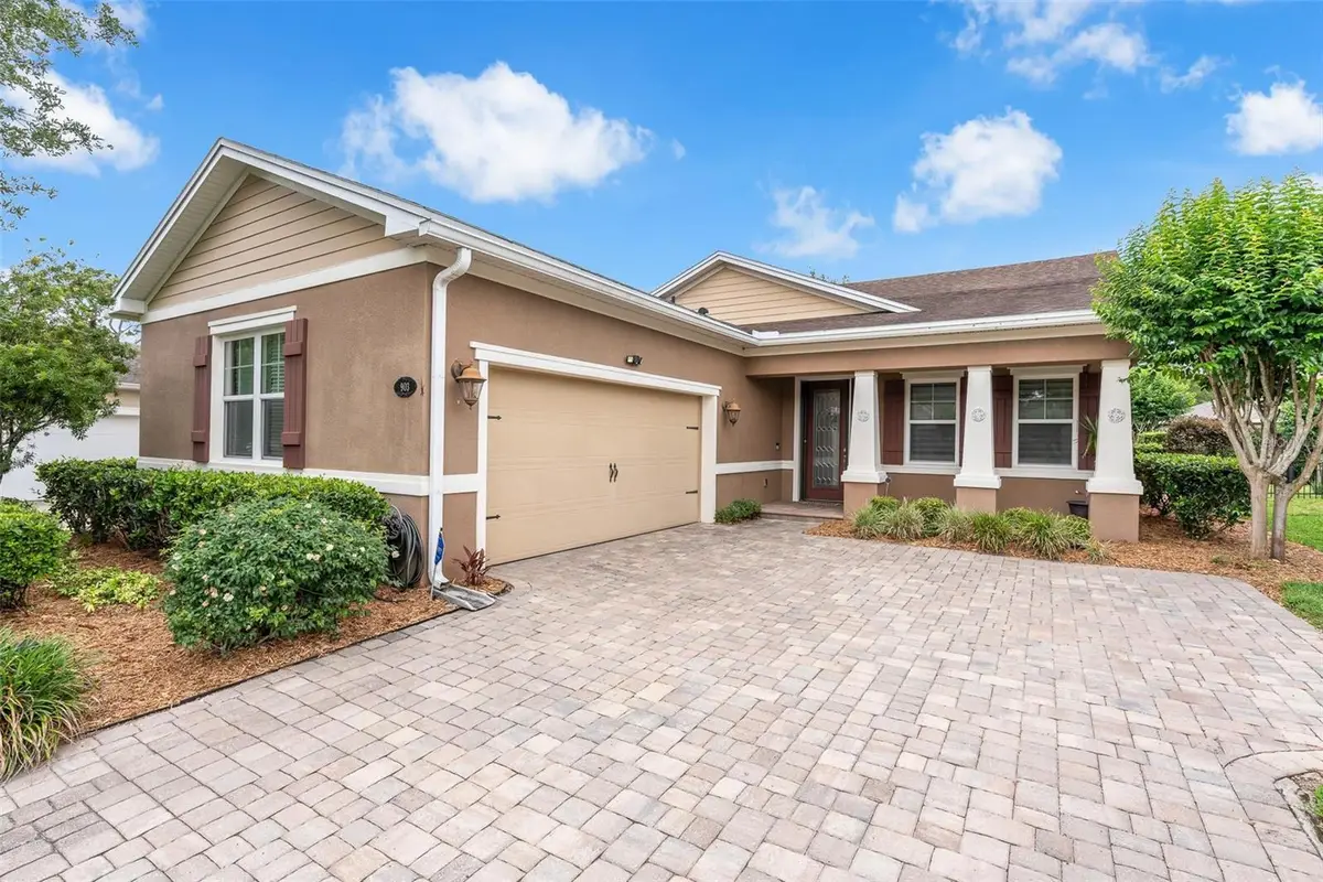 903 Victoria Hills Drive S, Deland, FL 32724 - #1