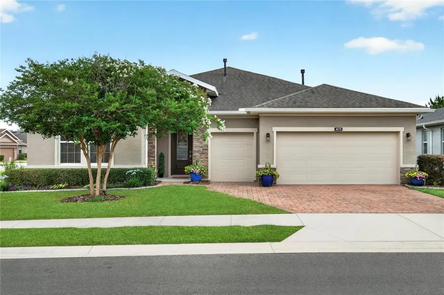 4676 NW 35th Lane Road, Ocala, FL 34482 - #2