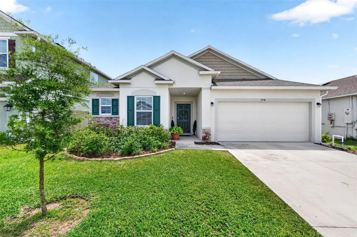 2530 Roygaris Street Nw, Palm Bay, FL 32907 - #1