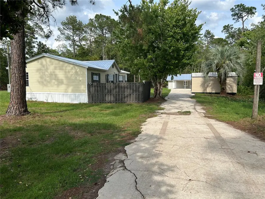 2585 Vista Park Drive, Deland, FL 32724 - #2