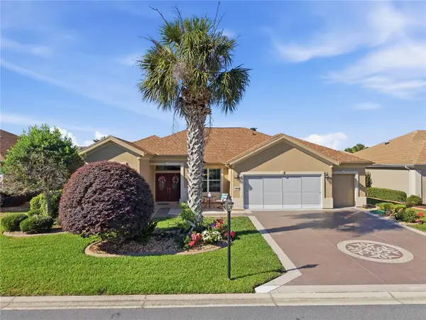 11735 SE 91st Circle, SUMMERFIELD, FL 34491