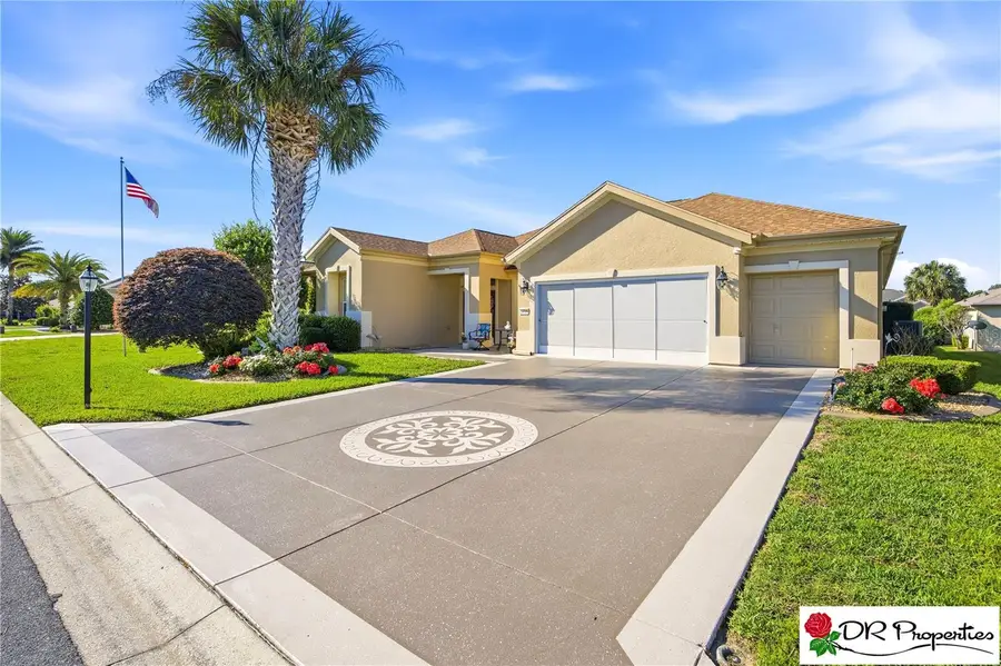 11735 SE 91st Circle, Summerfield, FL 34491 - #2
