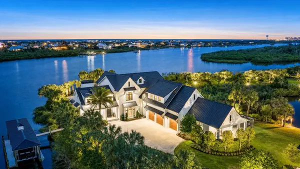 239 Seaside Landings Drive S, FLAGLER BEACH, FL 32136