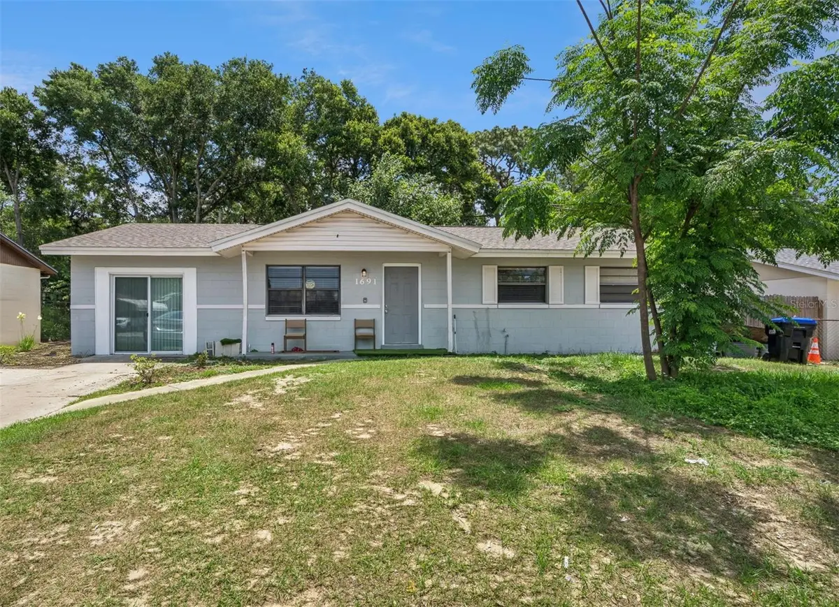 1691 Lucy Terry Avenue, Apopka, FL 32703 - #1