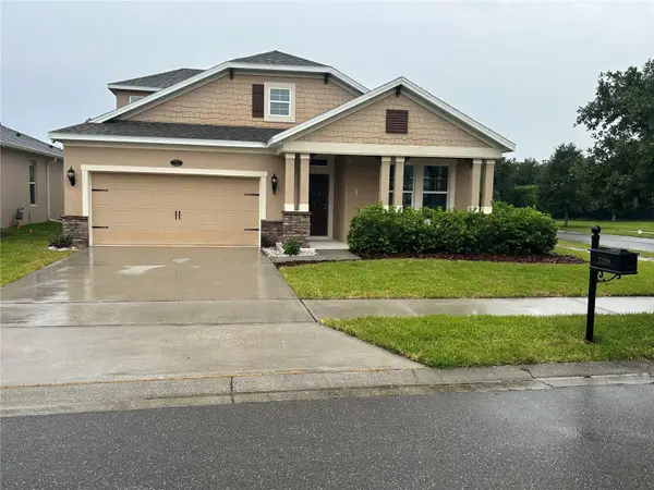 720 E Victoria Trails Boulevard, DELAND, FL 32724