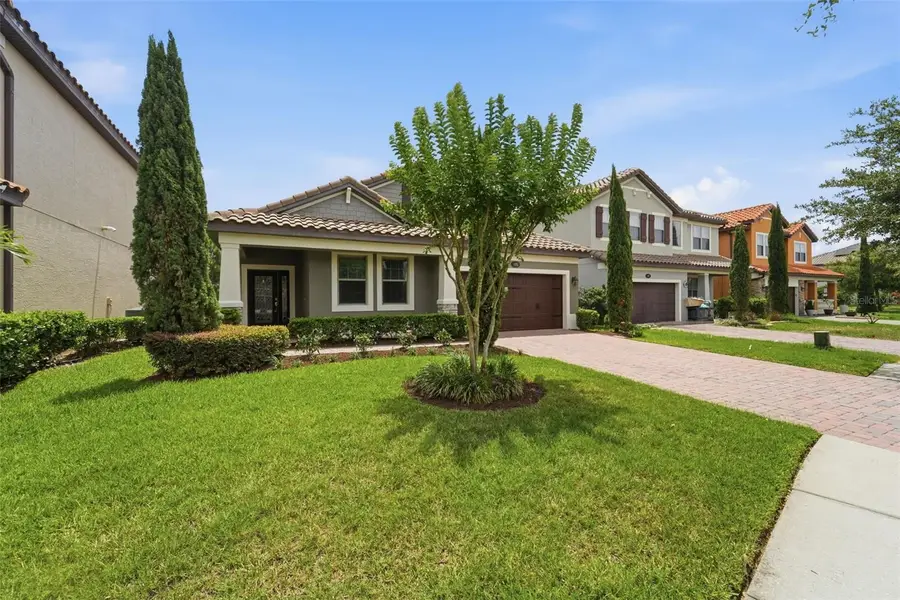 175 Ancona Avenue, Debary, FL 32713 - #2
