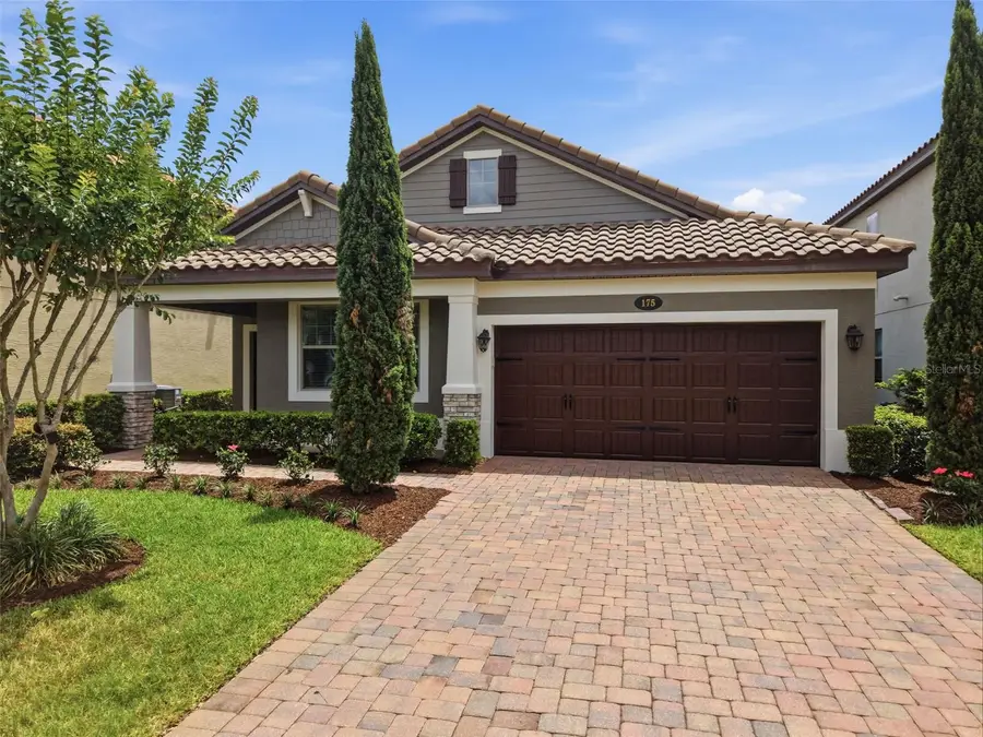 175 Ancona Avenue, Debary, FL 32713 - #3