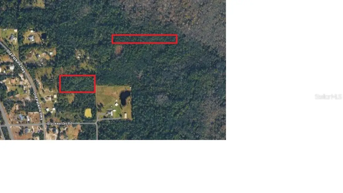 No Street, De Leon Springs, FL 32130 - #1