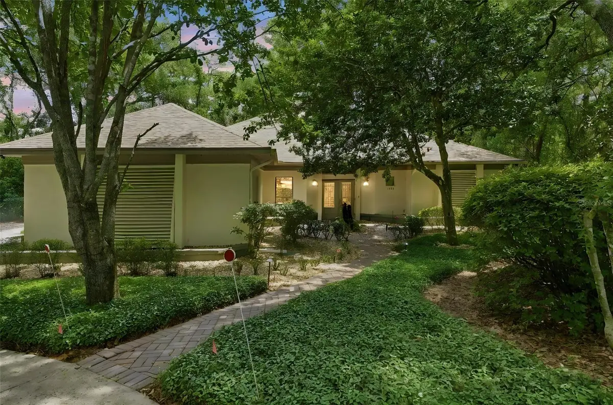 1405 Covered Bridge Road, Deland, FL 32724 - #1