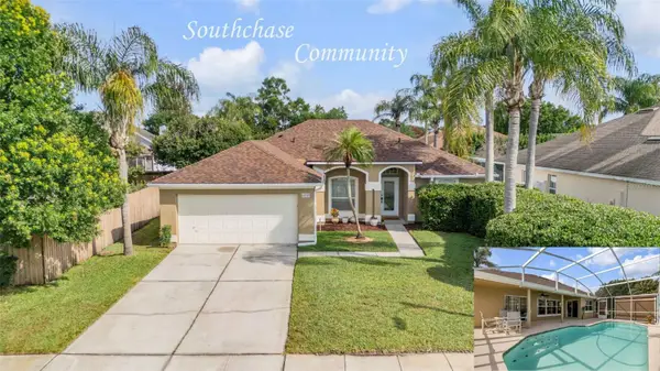 12232 Bronson Way, ORLANDO, FL 32824
