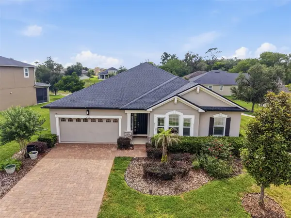 2336 Oxmoor Drive, DELAND, FL 32724