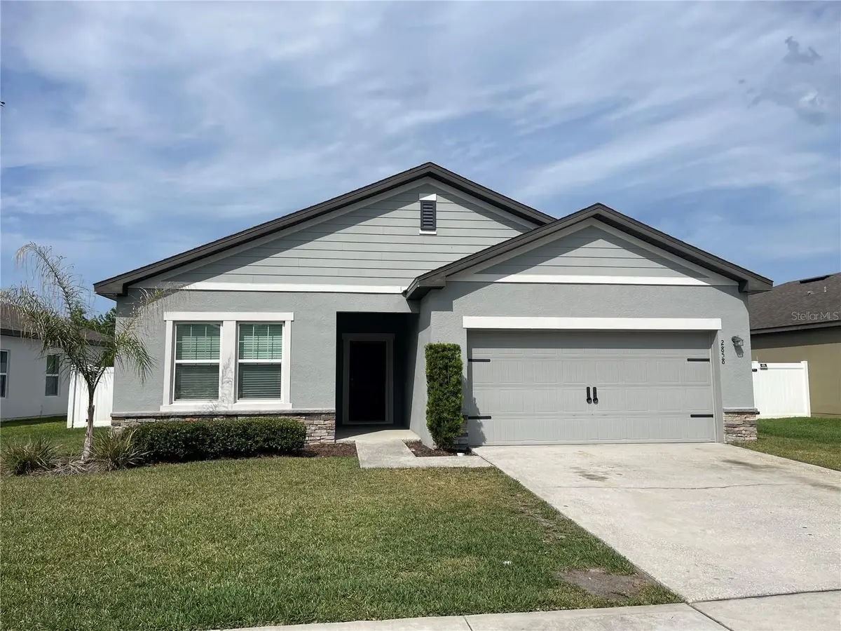 2858 Neverland Drive, New Smyrna Beach, FL 32168 - #1