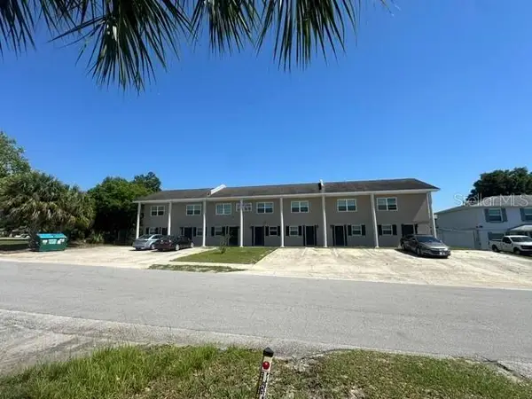 112 Caribbean Street, DELTONA, FL 32725