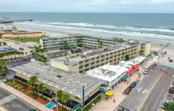 219 S Atlantic Avenue #308, DAYTONA BEACH, FL 32118