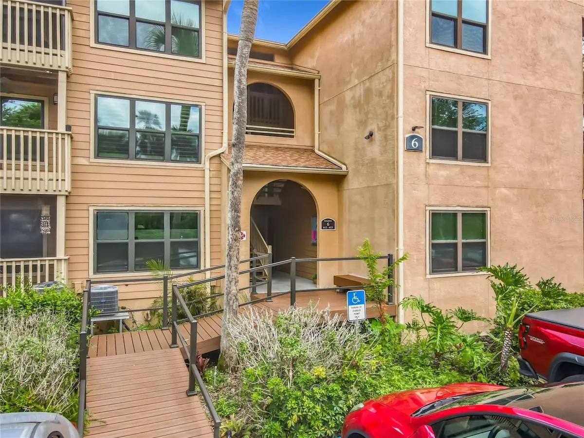 1401 S Palmetto Avenue #616, Daytona Beach, FL 32114 - #1