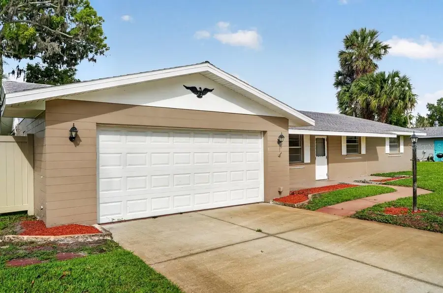 2342 Citrus Avenue, South Daytona, FL 32119 - #2