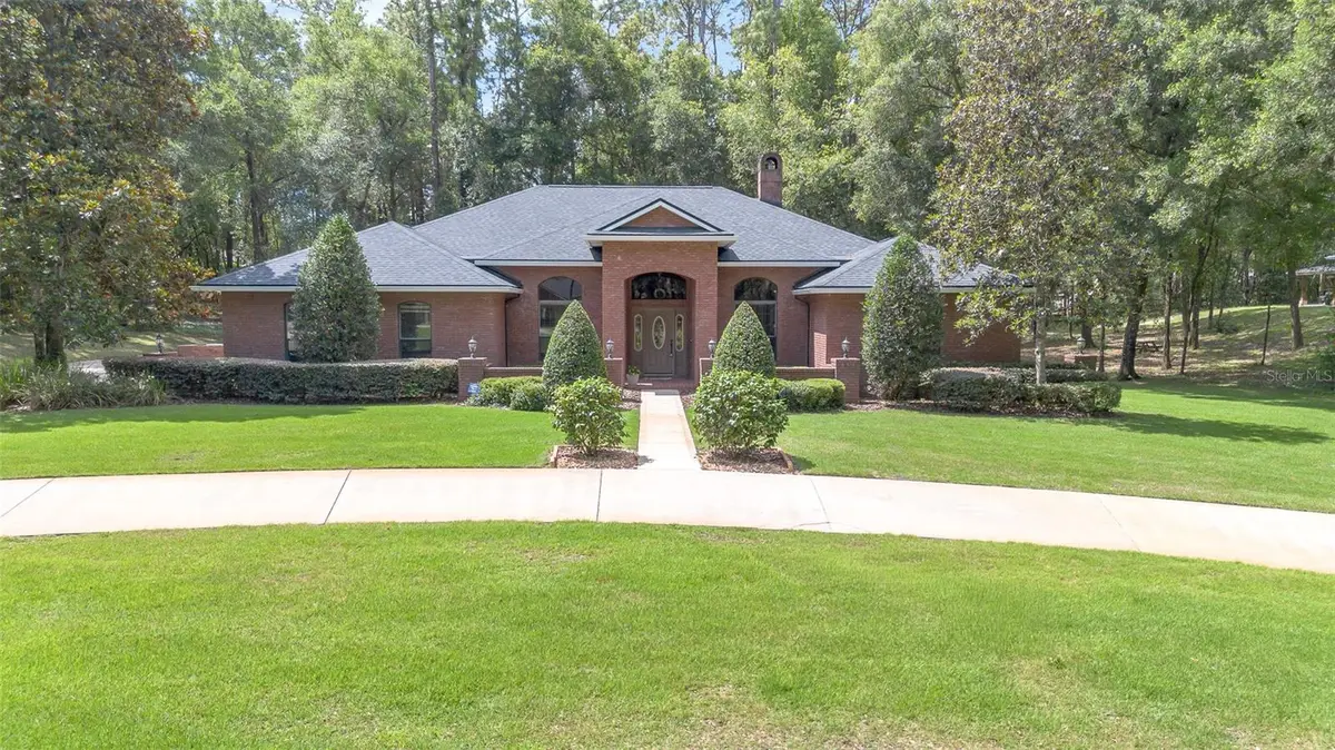 1010 Geryl Way, Deland, FL 32724 - #1