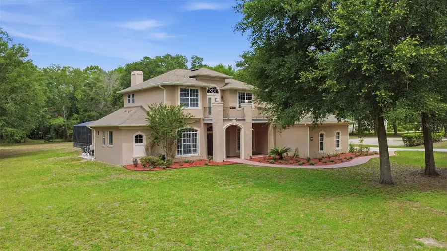 530 N Blue Lake Avenue, Deland, FL 32724 - #2