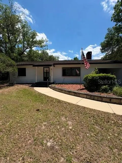160 E Elm Drive, ORANGE CITY, FL 32763