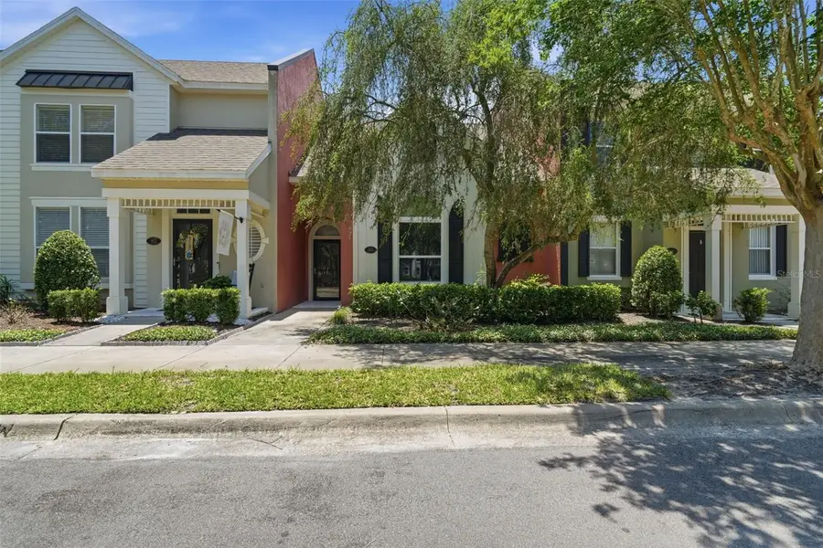 803 Wynbrook Lane, Deland, FL 32724 - #3