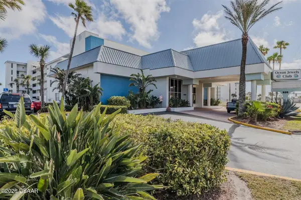 935 S Atlantic Avenue #203, DAYTONA BEACH, FL 32118