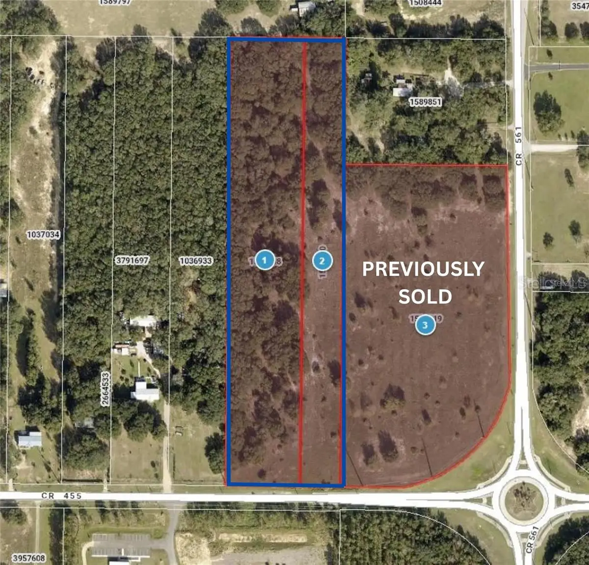 County Road 455, Clermont, FL 34711 - #1