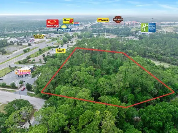 1128 Benton Street, ORMOND BEACH, FL 32174