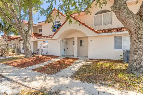 3548 Forest Branch Drive #C, PORT ORANGE, FL 32129