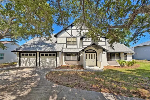 2080 Newfound Harbor Drive, MERRITT ISLAND, FL 32952