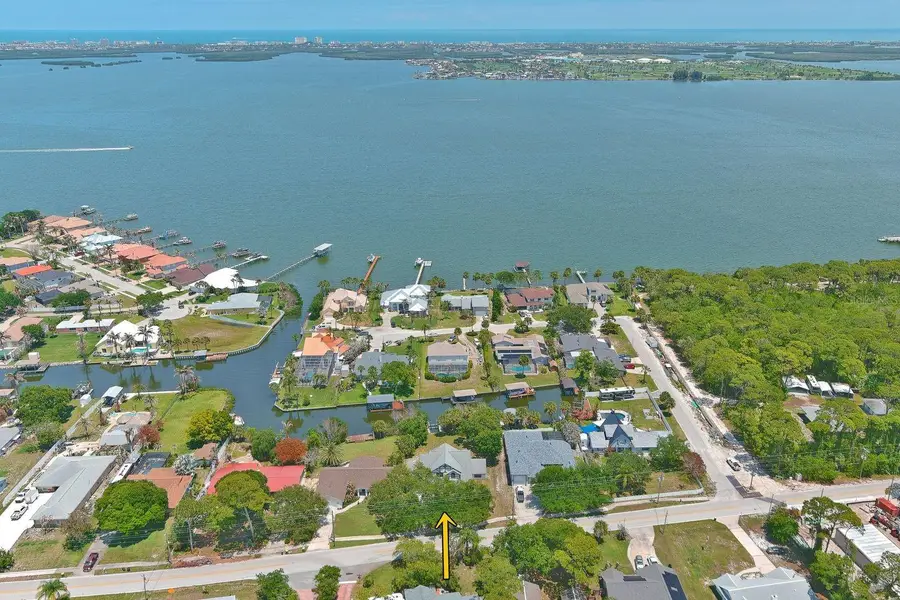 2080 Newfound Harbor Drive, Merritt Island, FL 32952 - #2