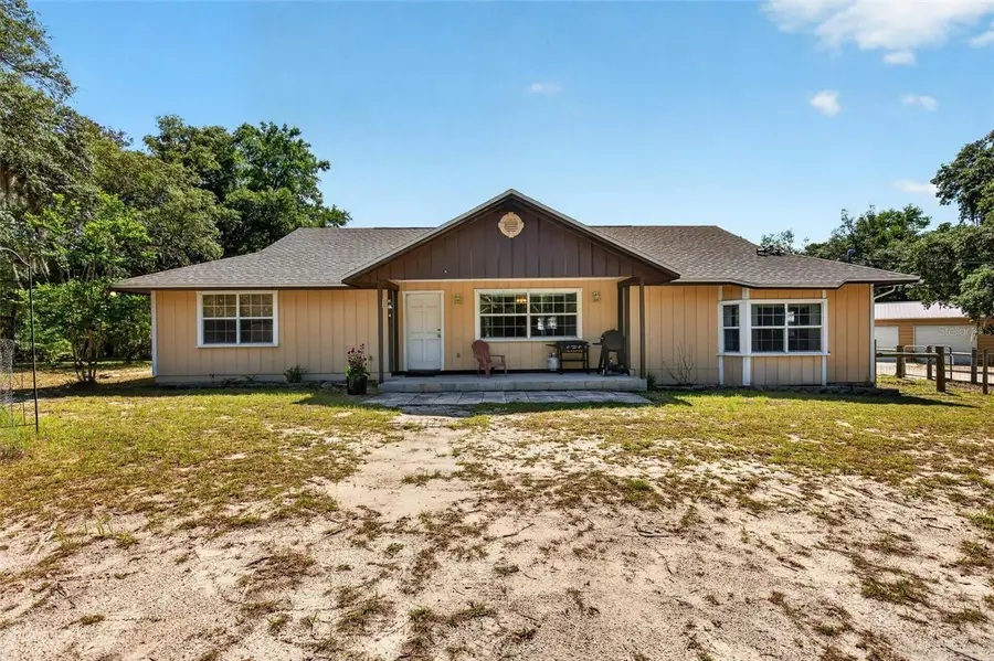 5390 East Avenue, De Leon Springs, FL 32130 - #2