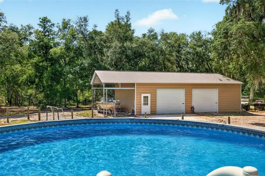 5390 East Avenue, De Leon Springs, FL 32130 - #3