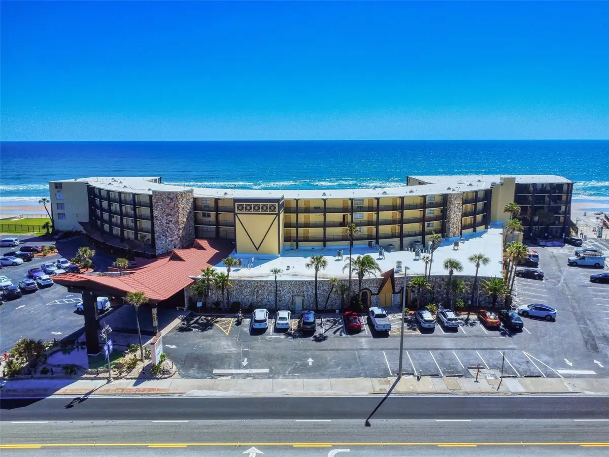 2301 S Atlantic Avenue #431, Daytona Beach, FL 32118 - #1