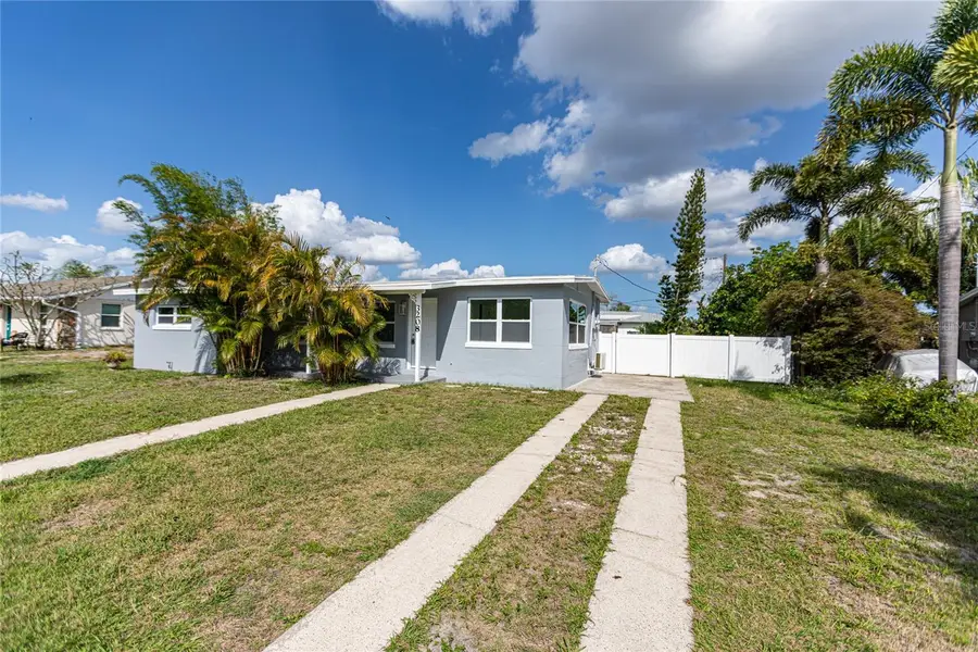 3208 Pinetree Street, Port Charlotte, FL 33952 - #2